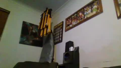 Sexiishaine online show from 23, 2, 2025