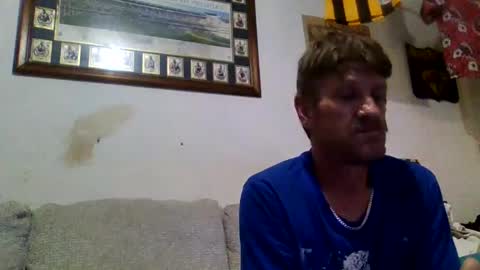 Sexiishaine online show from 12, 11, 2025