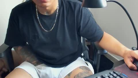 Camila And Steeven online show from 16, 10, 2025