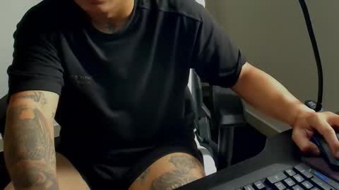 Camila And Steeven online show from 24, 10, 2025