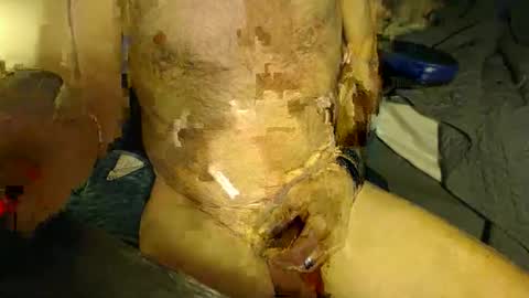 Tantraguy. Was Energywave until...shit happened online show from 23, 11, 2025