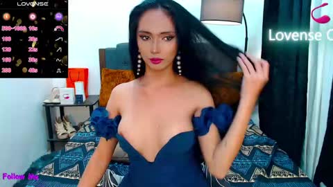 Olivia online show from 28, 12, 2024