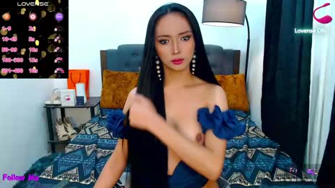 Olivia online show from 29, 12, 2024