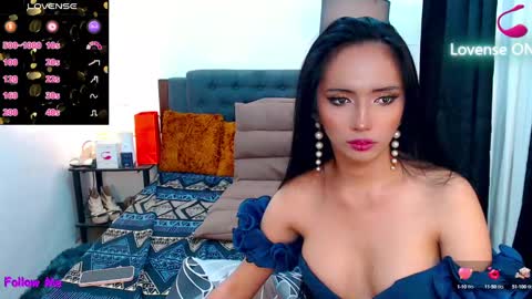 Olivia online show from 29, 12, 2024