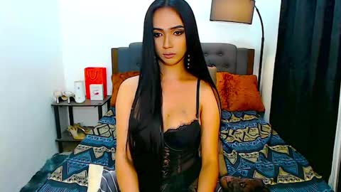 Olivia online show from 14, 2, 2025