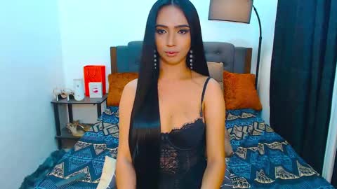 Olivia online show from 17, 2, 2025