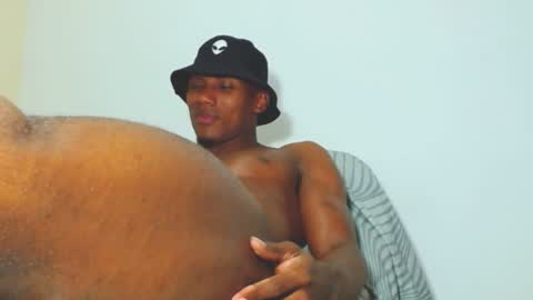 Snapshot of nicholas_smith3 chatting on 24, 1, 2025 NICHOLAS online show from 24, 1, 2025