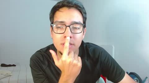 Snapshot of nicholasfinn chatting on 16, 7, 2026 Nick online show from 16, 7, 2026