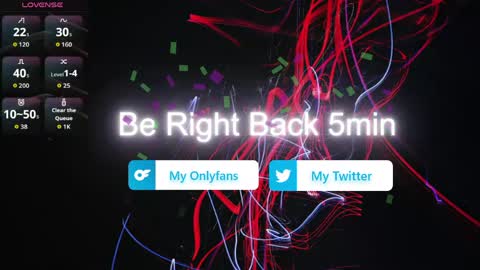 Nicholassx online show from 19, 3, 2026