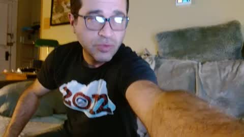 Snapshot of nichous77 chatting on 1, 12, 2024 Nick online show from 1, 12, 2024