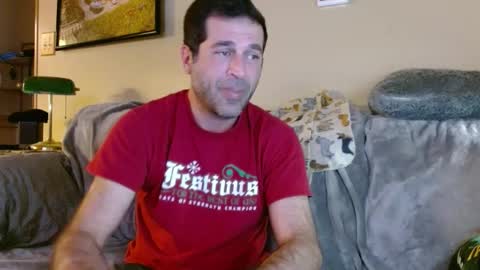 Snapshot of nichous77 chatting on 13, 12, 2024 Nick online show from 13, 12, 2024