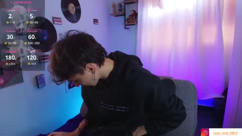 Snapshot of nick_bangover chatting on 26, 9, 2025 Nico online show from 26, 9, 2025