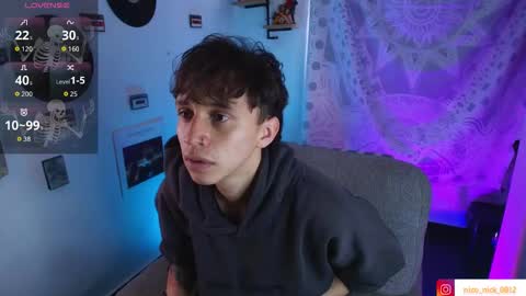 Nico online show from 26, 11, 2025