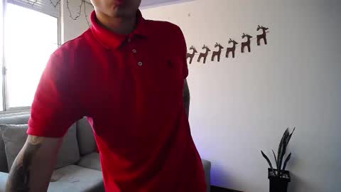 nick bold  online show from 30, 11, 2025