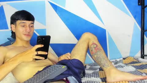 Nick online show from 13, 5, 2026