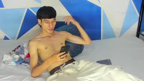 Nick online show from 17, 5, 2026