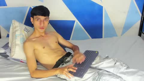 Nick online show from 18, 5, 2026