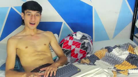 Nick online show from 20, 5, 2026