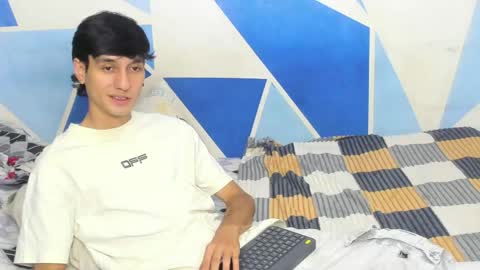 Nick online show from 2, 6, 2026