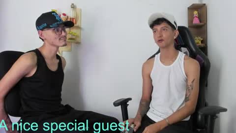 Snapshot of nick_greey chatting on 20, 7, 2026 Frank online show from 20, 7, 2026