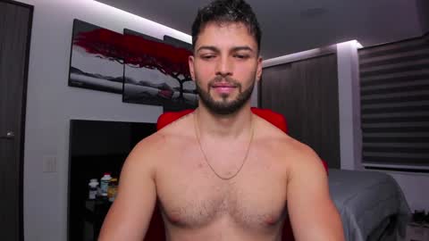 Nick Klaus online show from 8, 1, 2025