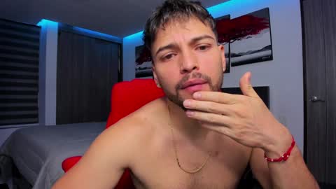 Nick Klaus online show from 28, 1, 2025