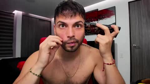 Nick Klaus online show from 19, 2, 2025