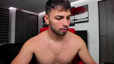 Nick Klaus online show from 20, 2, 2025