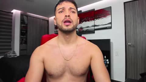 Nick Klaus online show from 8, 3, 2025