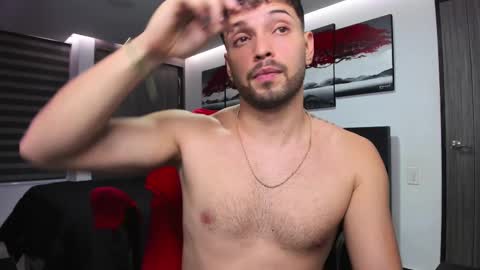 Nick Klaus online show from 12, 3, 2025