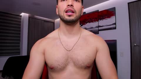 Nick Klaus online show from 9, 9, 2025