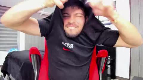 Nick Klaus online show from 9, 10, 2025