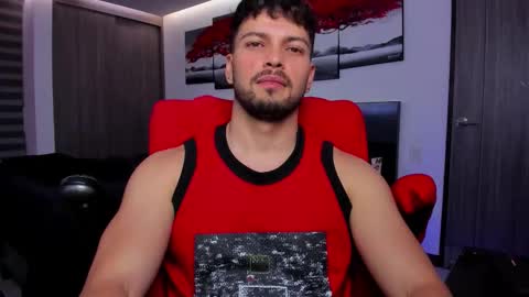 Nick Klaus online show from 23, 10, 2025