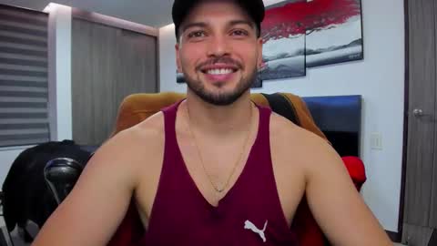 Nick Klaus online show from 25, 10, 2025