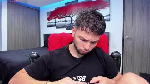 Nick Klaus online show from 3, 3, 2026