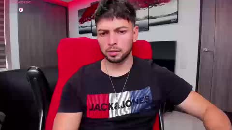 Nick Klaus online show from 11, 3, 2026