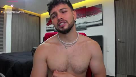 Nick Klaus online show from 19, 3, 2026