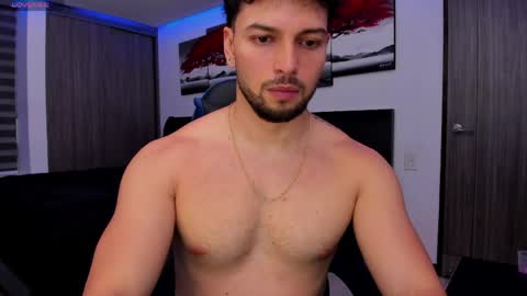 Nick Klaus online show from 17, 4, 2026