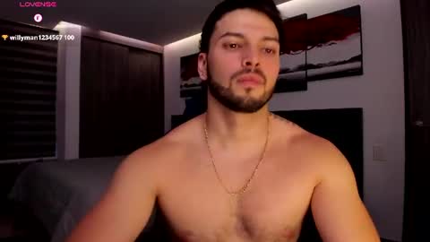 Nick Klaus online show from 8, 7, 2026