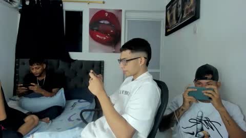 nick_master2 online show from 13, 4, 2026