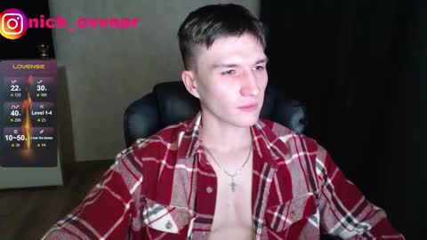 Nick online show from 16, 11, 2025