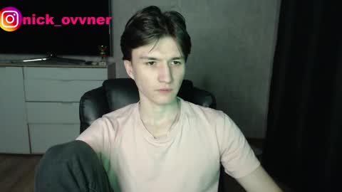 Nick online show from 14, 3, 2026