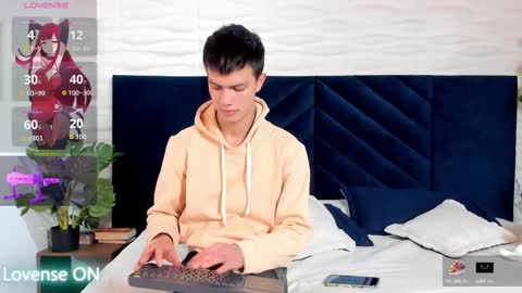 Nick  online show from 26, 9, 2025