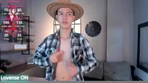 Nick  online show from 31, 10, 2025