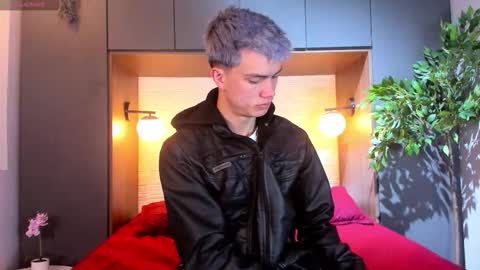 Nick  online show from 12, 3, 2026