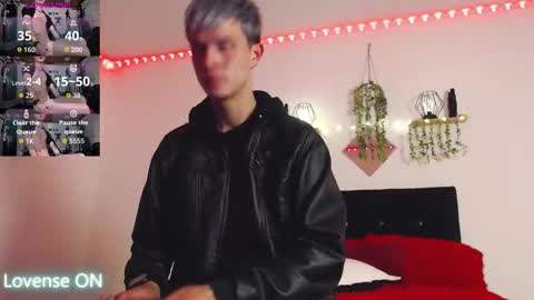 Nick  online show from 25, 3, 2026