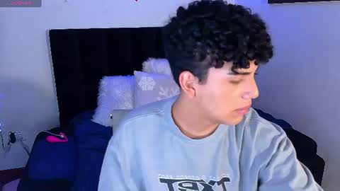 nick_twiink online show from 2, 8, 2026
