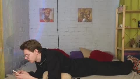 Snapshot of nick_win chatting on 6, 12, 2024 Nick online show from 6, 12, 2024