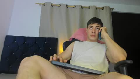 Snapshot of nick_zackk chatting on 19, 5, 2026 nick_zackk online show from 19, 5, 2026