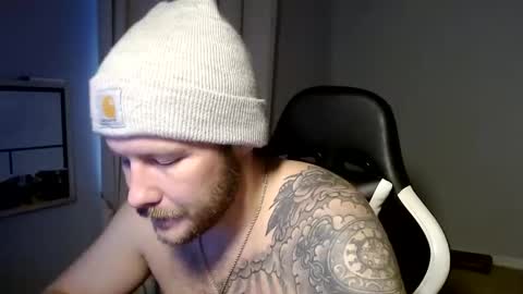 Cakedcouple  OF - Yourtattedcutie  qurlynfit online show from 26, 12, 2024